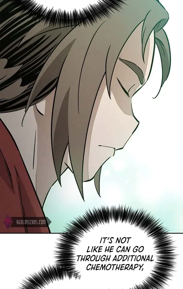 I Reincarnated as a Legendary Surgeon Chapter 76 Page 29