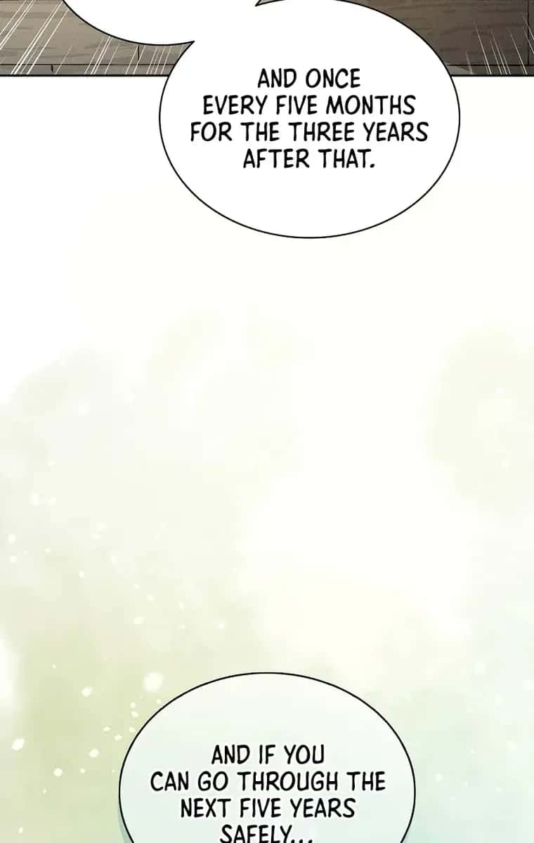 I Reincarnated as a Legendary Surgeon Chapter 76 Page 34