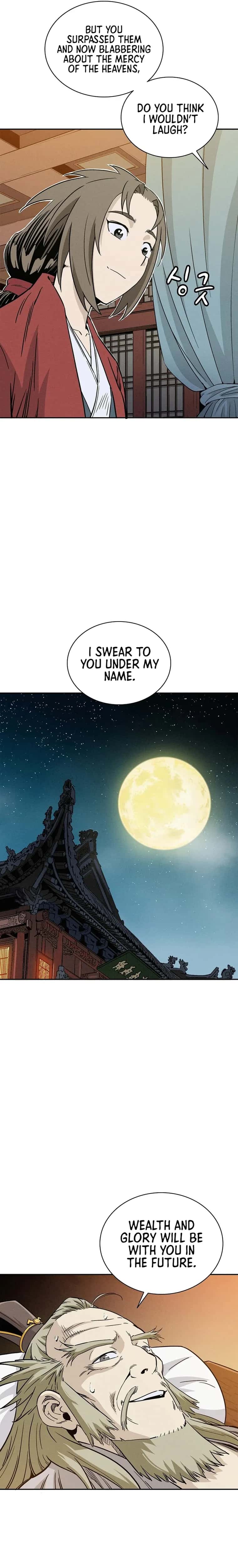 I Reincarnated as a Legendary Surgeon Chapter 76 Page 48