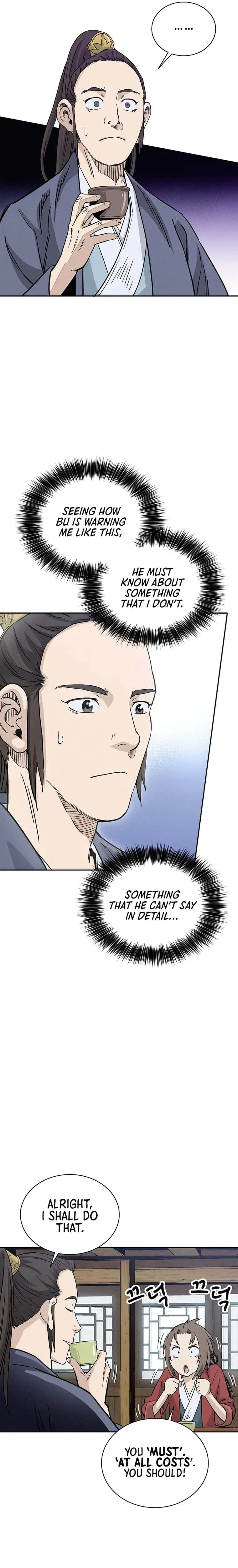 I Reincarnated as a Legendary Surgeon Chapter 76 Page 100