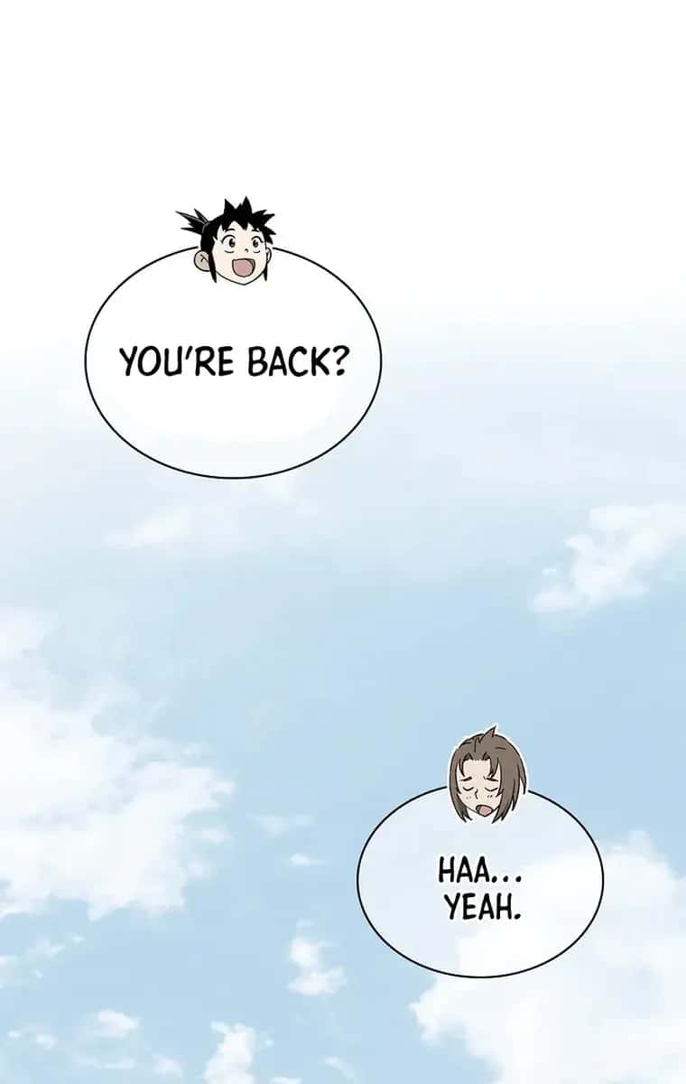 I Reincarnated as a Legendary Surgeon Chapter 77 Page 3