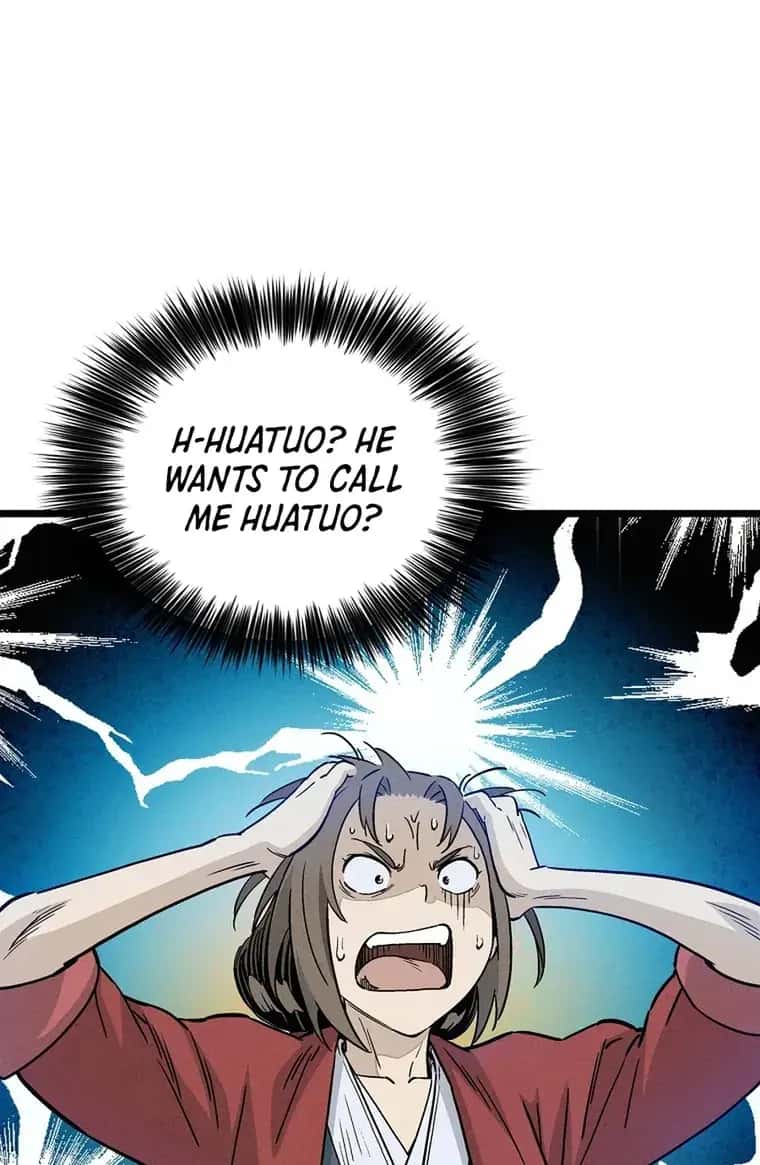 I Reincarnated as a Legendary Surgeon Chapter 77 Page 30
