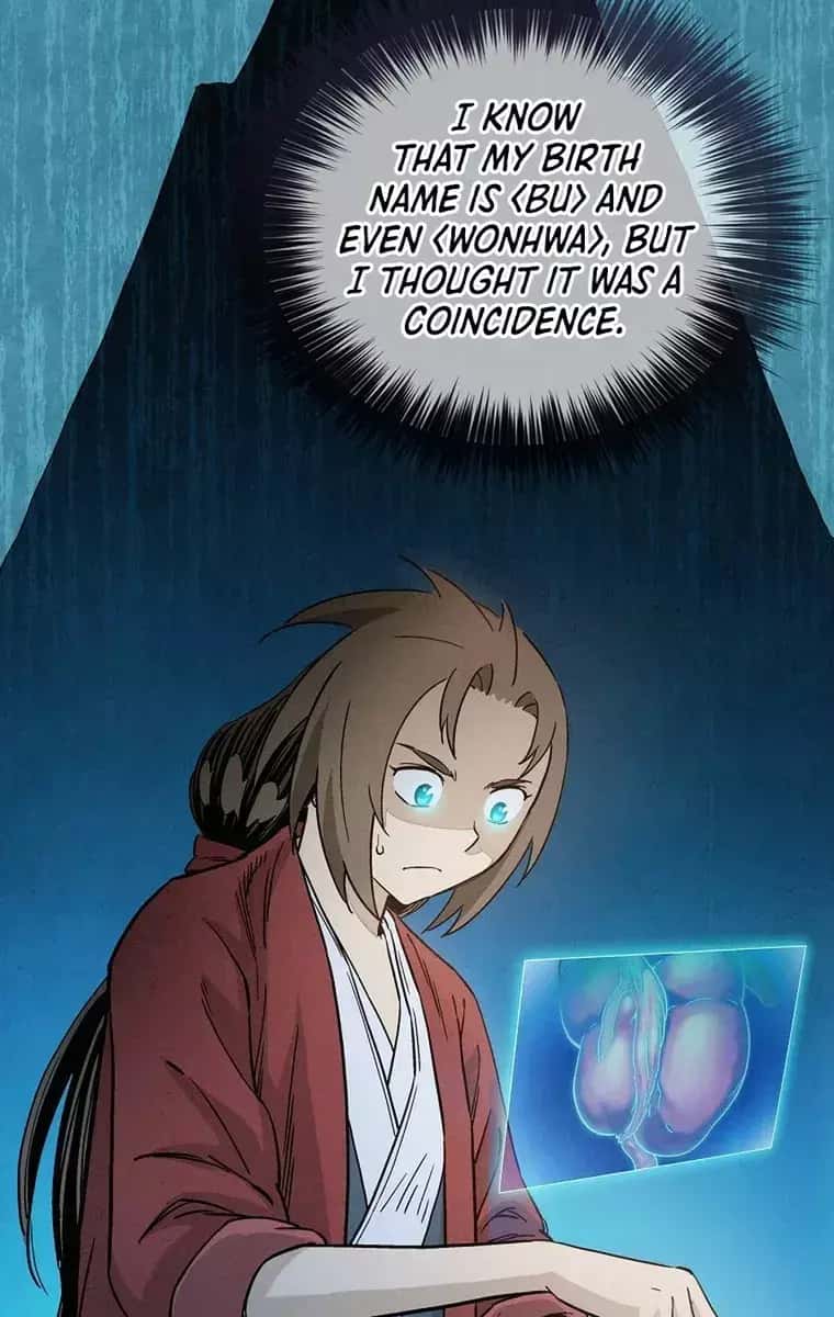 I Reincarnated as a Legendary Surgeon Chapter 77 Page 34