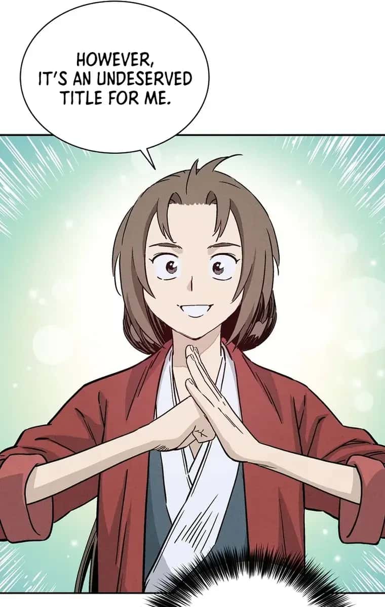 I Reincarnated as a Legendary Surgeon Chapter 77 Page 47