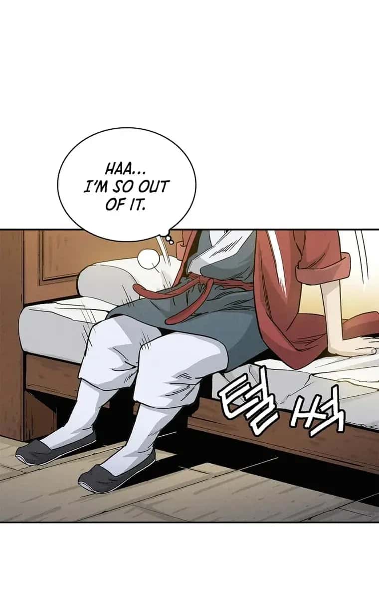 I Reincarnated as a Legendary Surgeon Chapter 77 Page 54