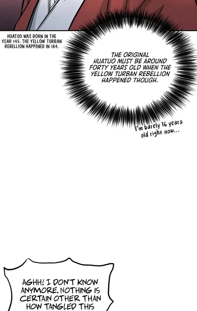 I Reincarnated as a Legendary Surgeon Chapter 77 Page 60