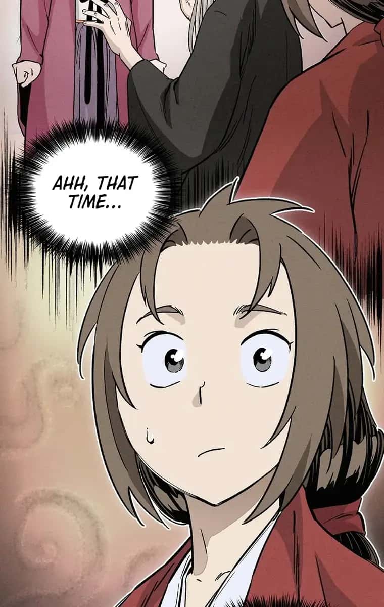 I Reincarnated as a Legendary Surgeon Chapter 77 Page 77