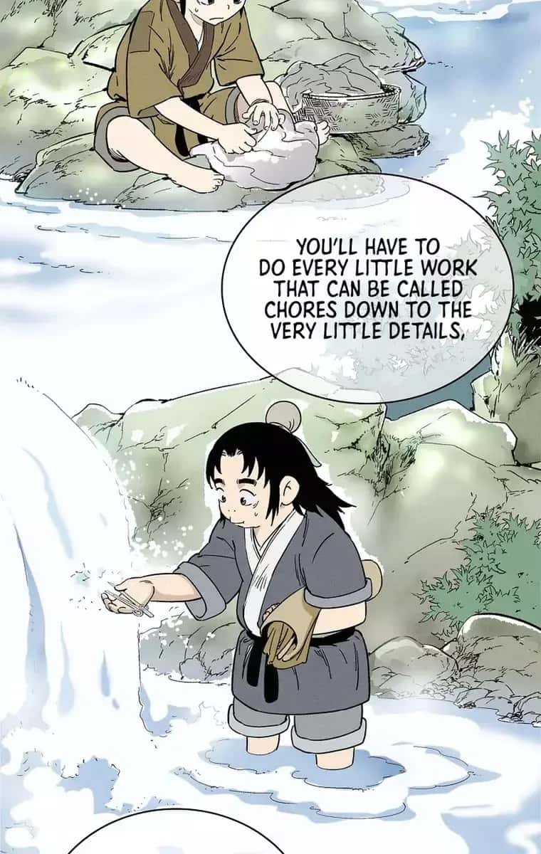 I Reincarnated as a Legendary Surgeon Chapter 77 Page 124