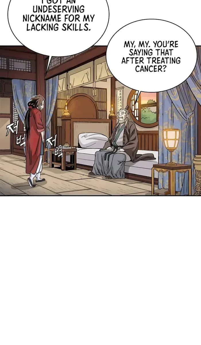 I Reincarnated as a Legendary Surgeon Chapter 78 Page 25
