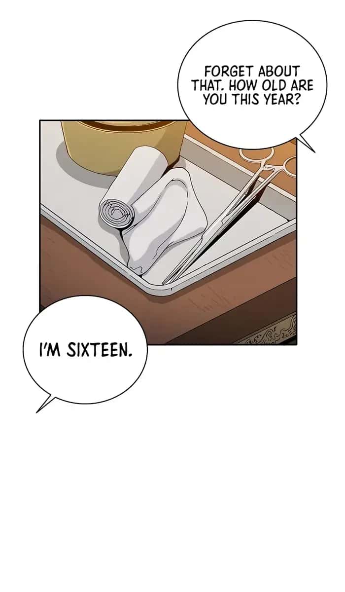 I Reincarnated as a Legendary Surgeon Chapter 78 Page 26