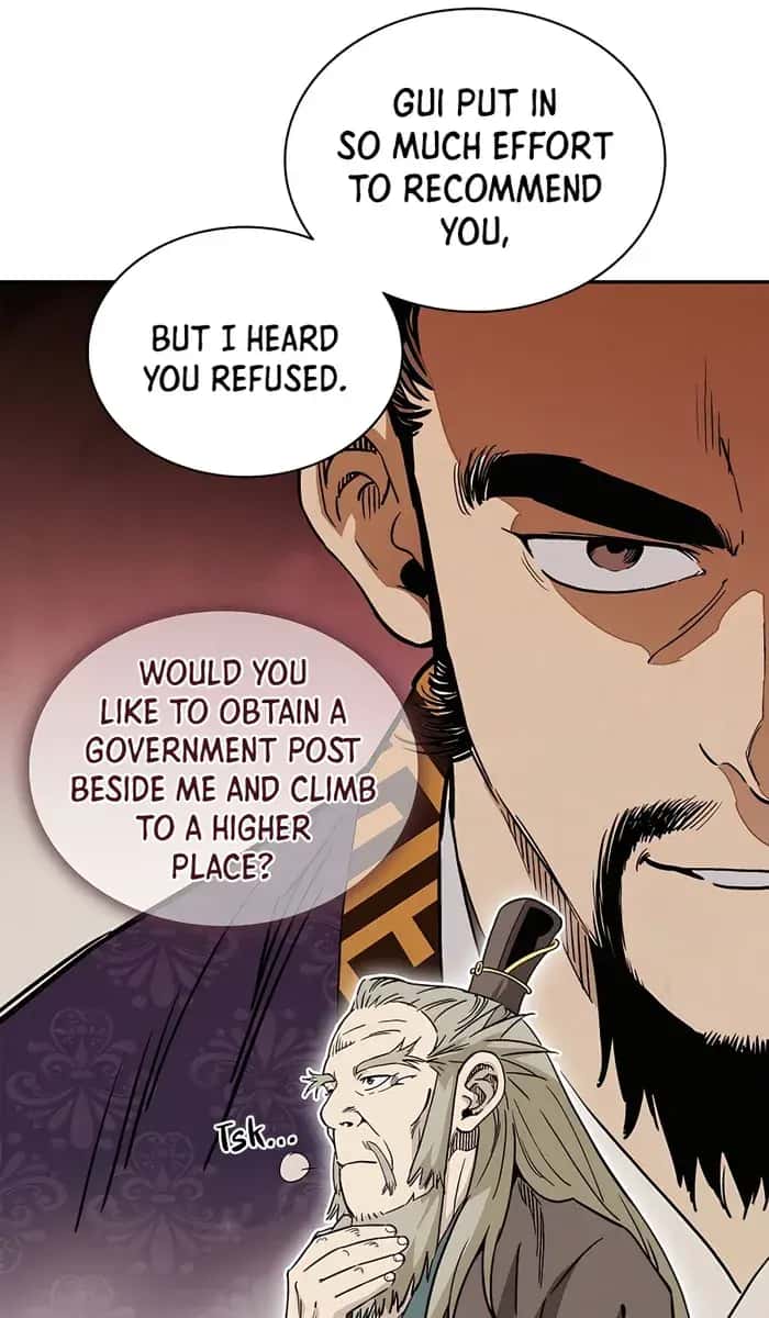 I Reincarnated as a Legendary Surgeon Chapter 78 Page 39