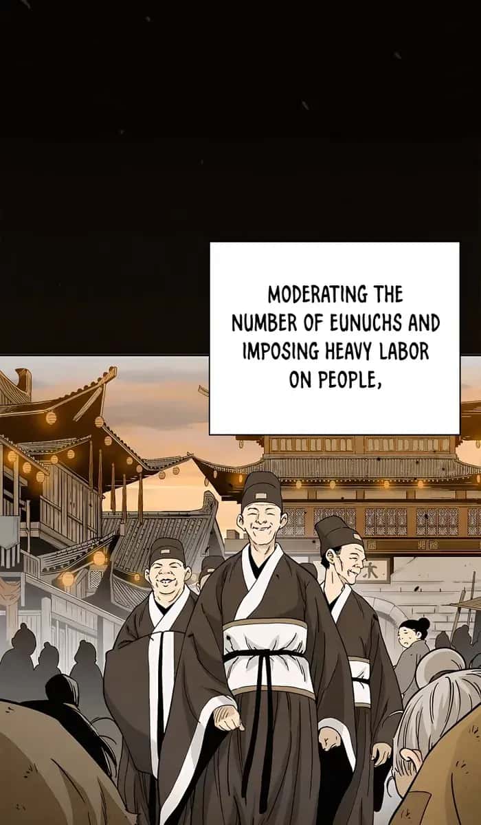 I Reincarnated as a Legendary Surgeon Chapter 78 Page 52