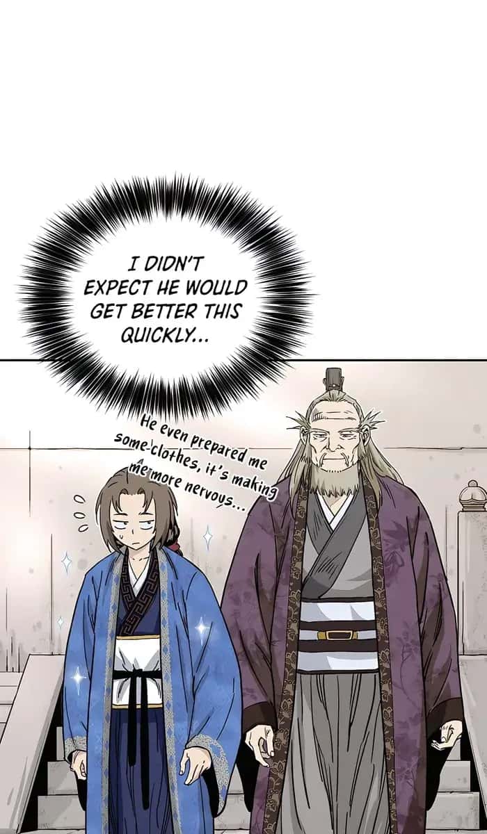 I Reincarnated as a Legendary Surgeon Chapter 78 Page 69