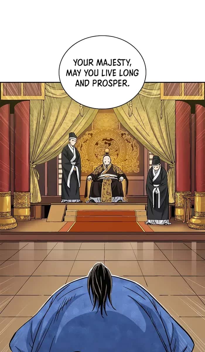 I Reincarnated as a Legendary Surgeon Chapter 78 Page 77