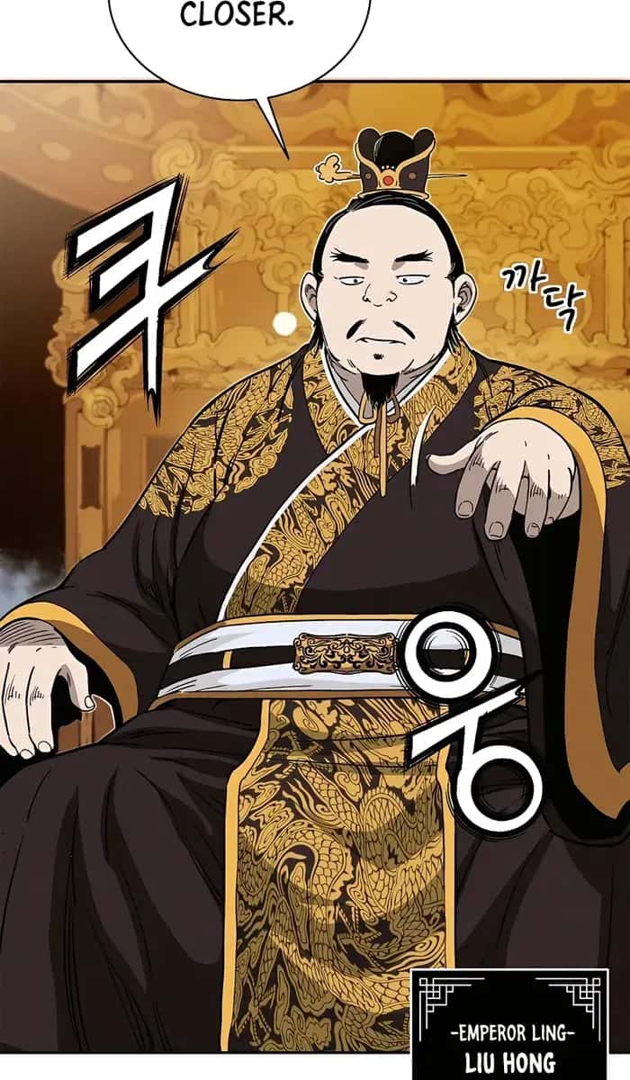 I Reincarnated as a Legendary Surgeon Chapter 78 Page 80