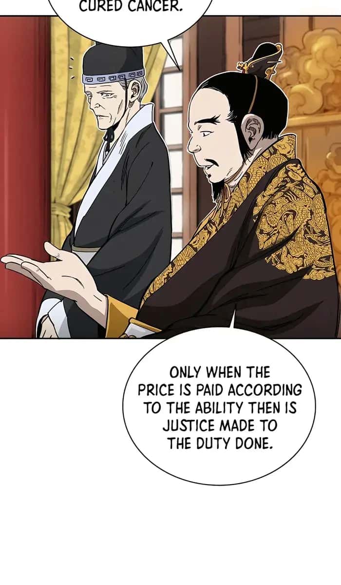 I Reincarnated as a Legendary Surgeon Chapter 78 Page 87