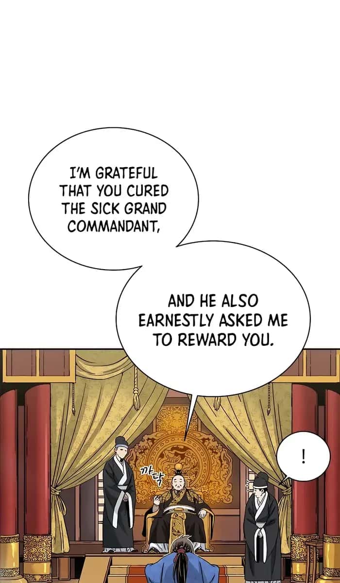 I Reincarnated as a Legendary Surgeon Chapter 78 Page 88