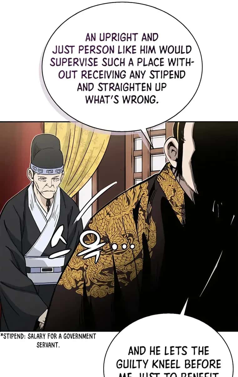 I Reincarnated as a Legendary Surgeon Chapter 79 Page 39