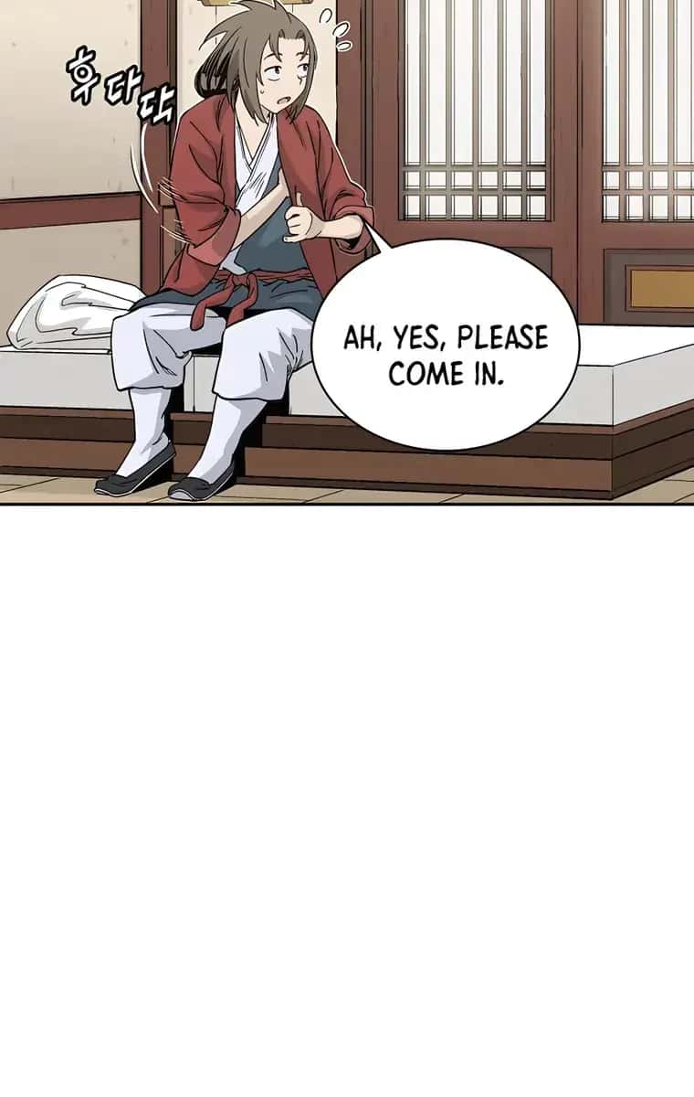 I Reincarnated as a Legendary Surgeon Chapter 79 Page 58