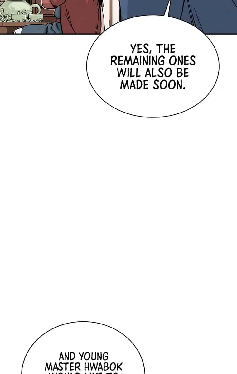 I Reincarnated as a Legendary Surgeon Chapter 79 Page 69