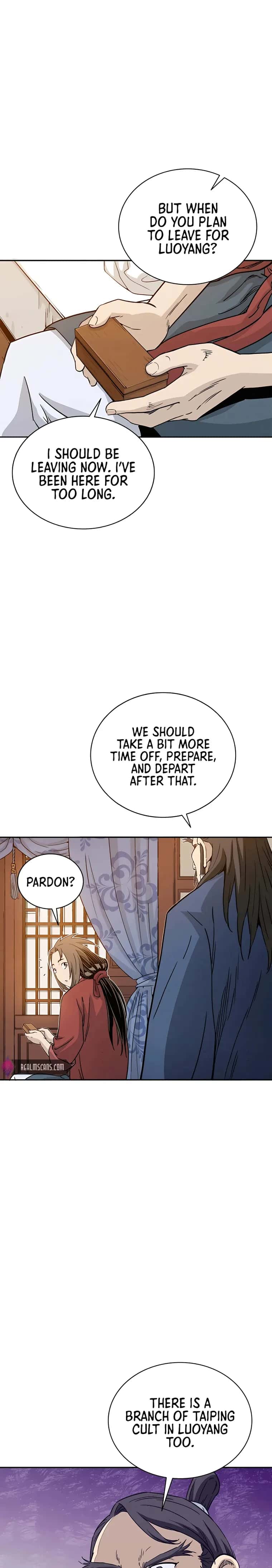 I Reincarnated as a Legendary Surgeon Chapter 79 Page 74