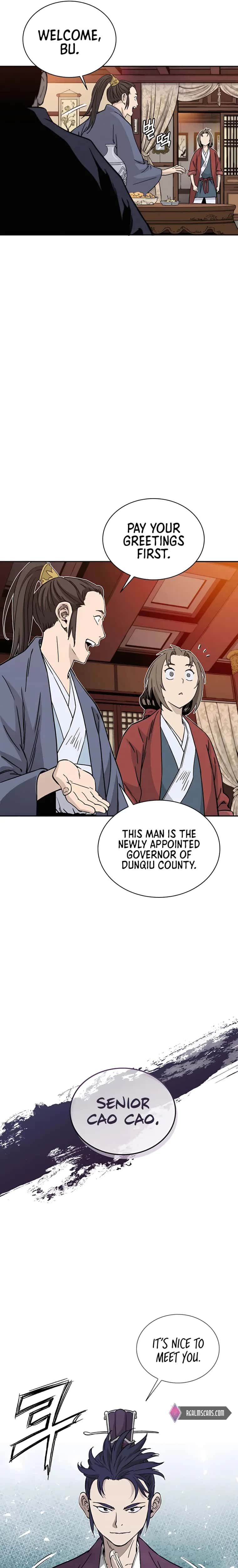 I Reincarnated as a Legendary Surgeon Chapter 79 Page 108