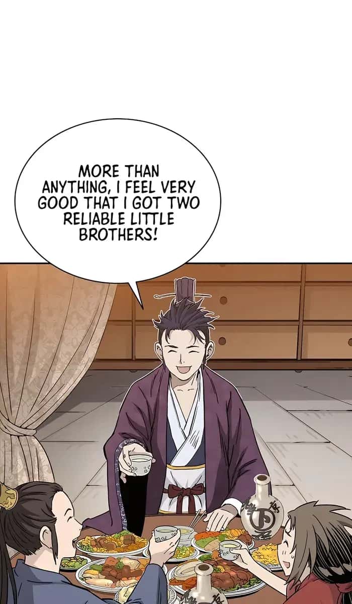 I Reincarnated as a Legendary Surgeon Chapter 80 Page 31
