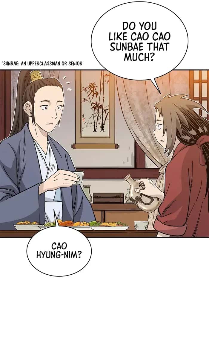 I Reincarnated as a Legendary Surgeon Chapter 80 Page 39