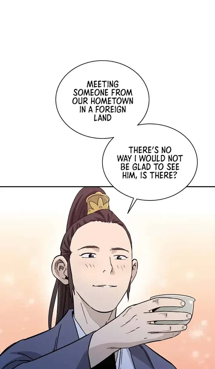 I Reincarnated as a Legendary Surgeon Chapter 80 Page 40