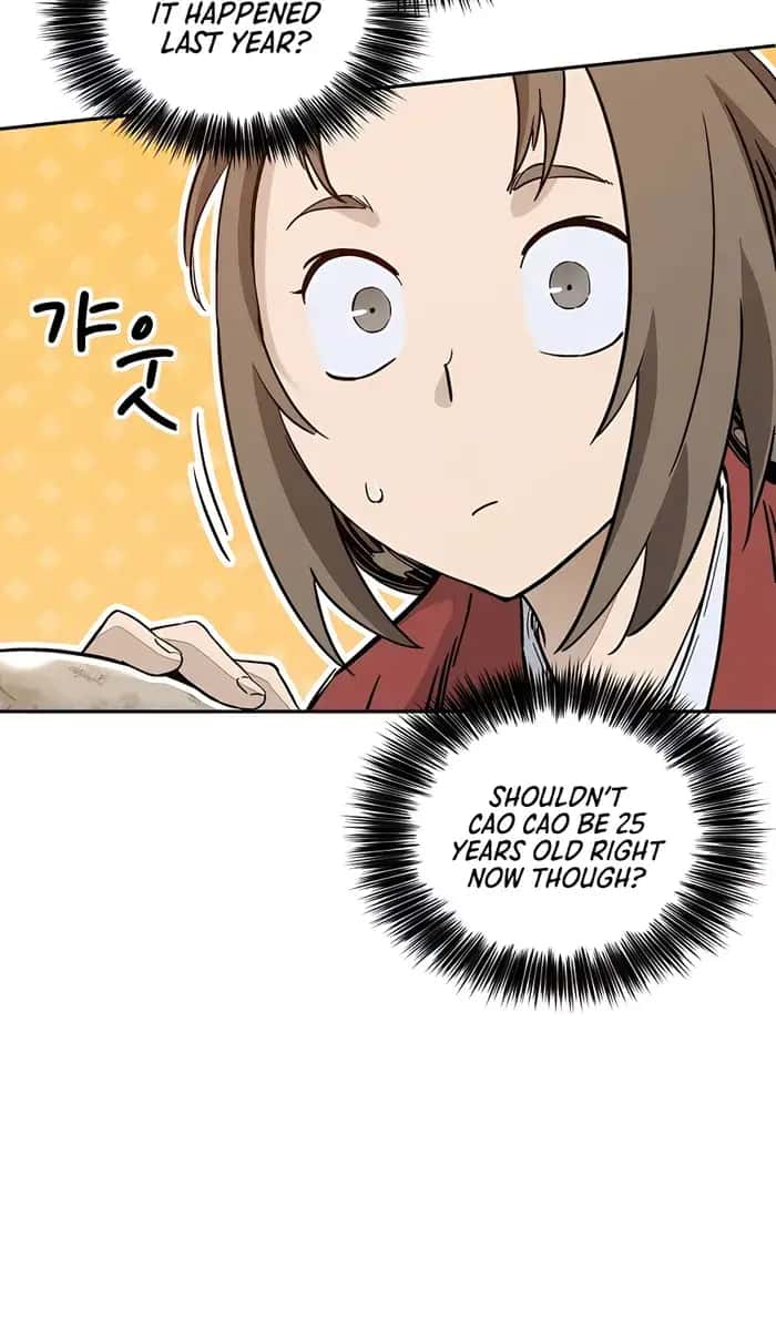 I Reincarnated as a Legendary Surgeon Chapter 80 Page 45