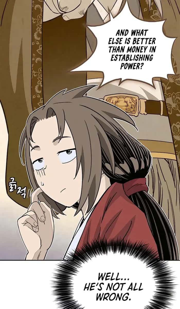I Reincarnated as a Legendary Surgeon Chapter 80 Page 65