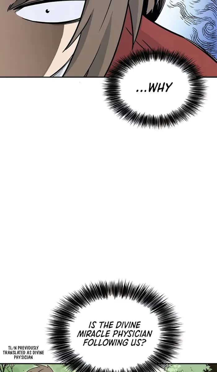 I Reincarnated as a Legendary Surgeon Chapter 80 Page 76
