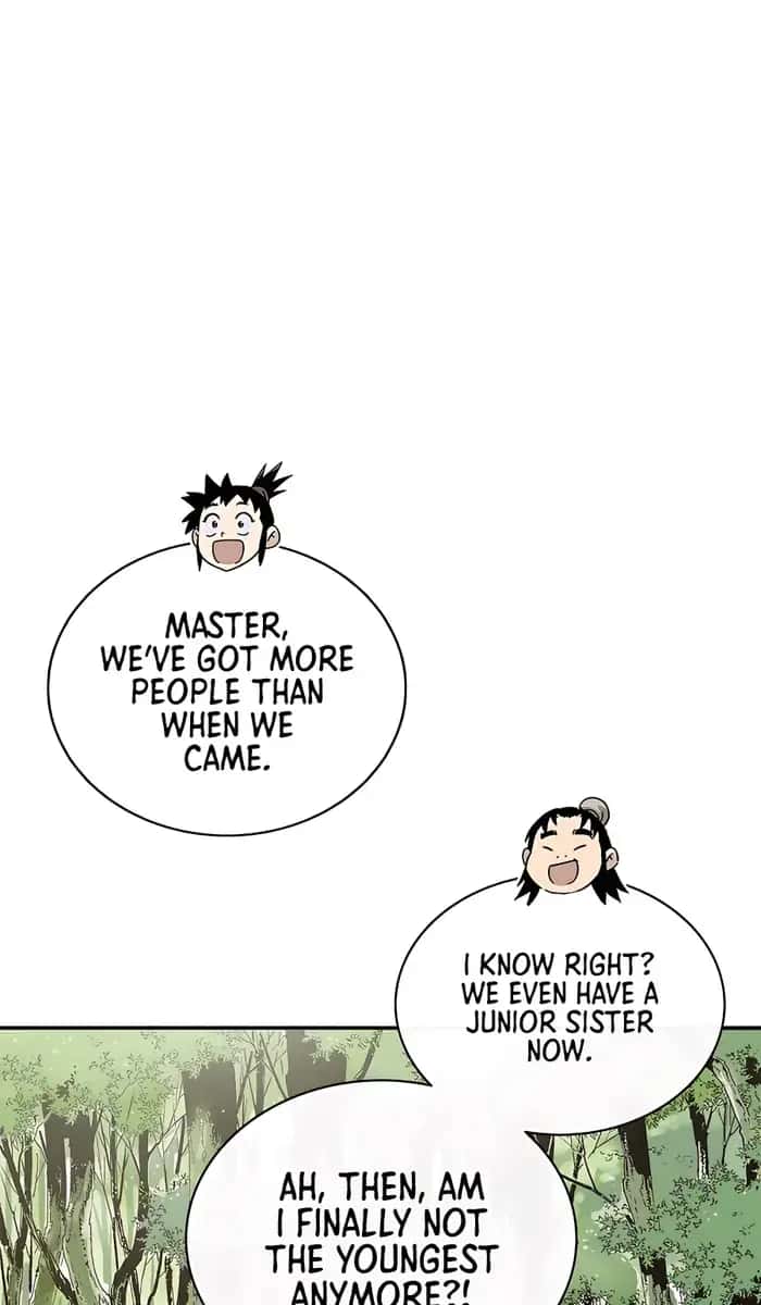 I Reincarnated as a Legendary Surgeon Chapter 80 Page 82