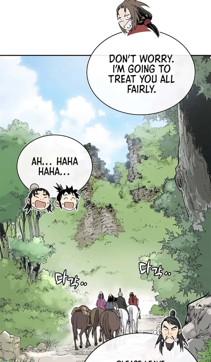 I Reincarnated as a Legendary Surgeon Chapter 80 Page 84