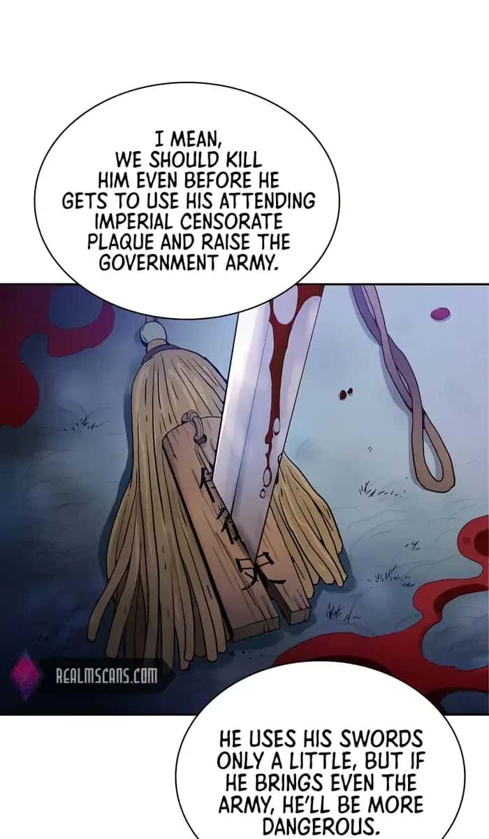I Reincarnated as a Legendary Surgeon Chapter 81 Page 12