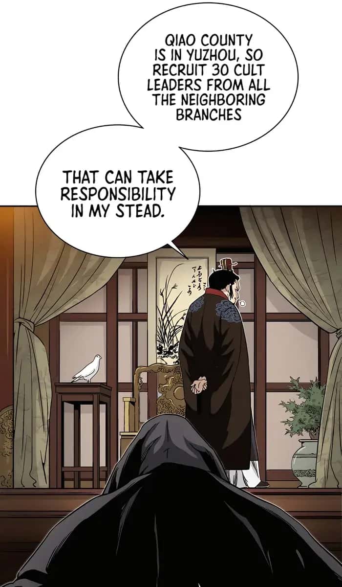 I Reincarnated as a Legendary Surgeon Chapter 81 Page 21