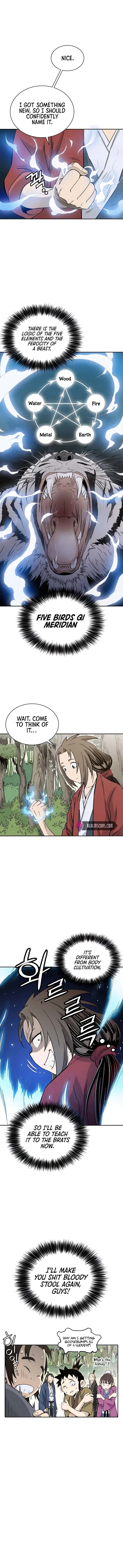 I Reincarnated as a Legendary Surgeon Chapter 81 Page 73