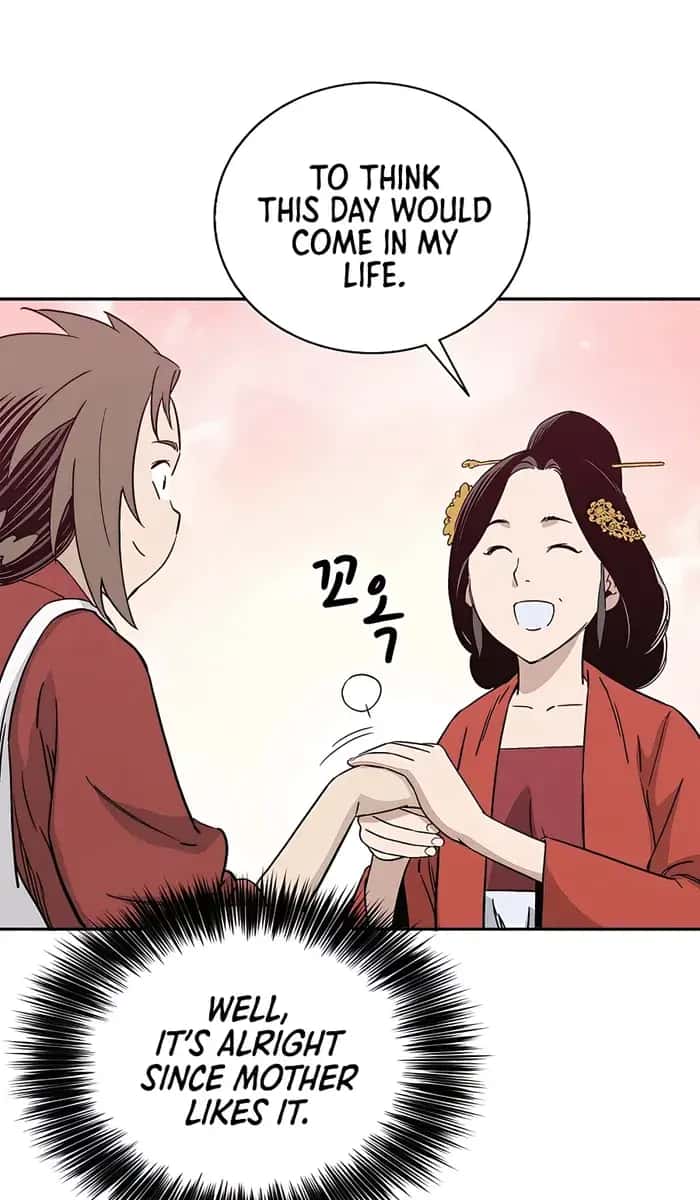 I Reincarnated as a Legendary Surgeon Chapter 82 Page 9