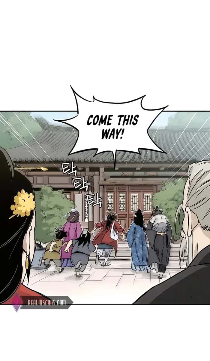 I Reincarnated as a Legendary Surgeon Chapter 82 Page 18