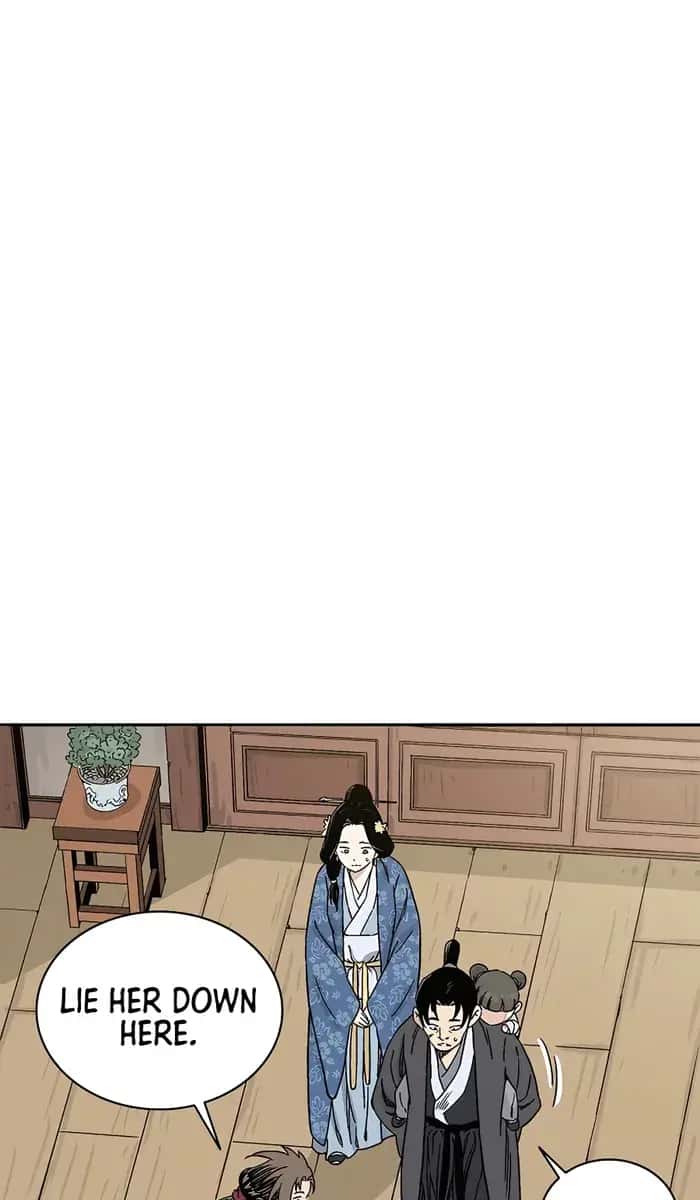 I Reincarnated as a Legendary Surgeon Chapter 82 Page 19