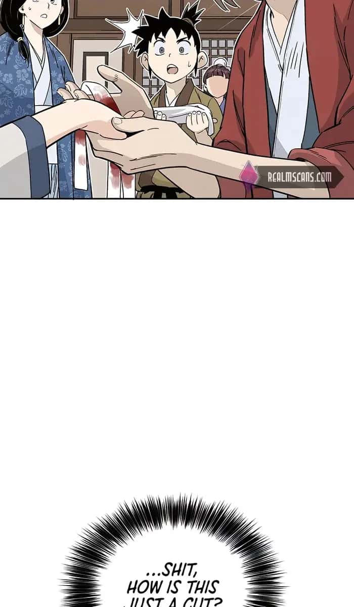 I Reincarnated as a Legendary Surgeon Chapter 82 Page 26