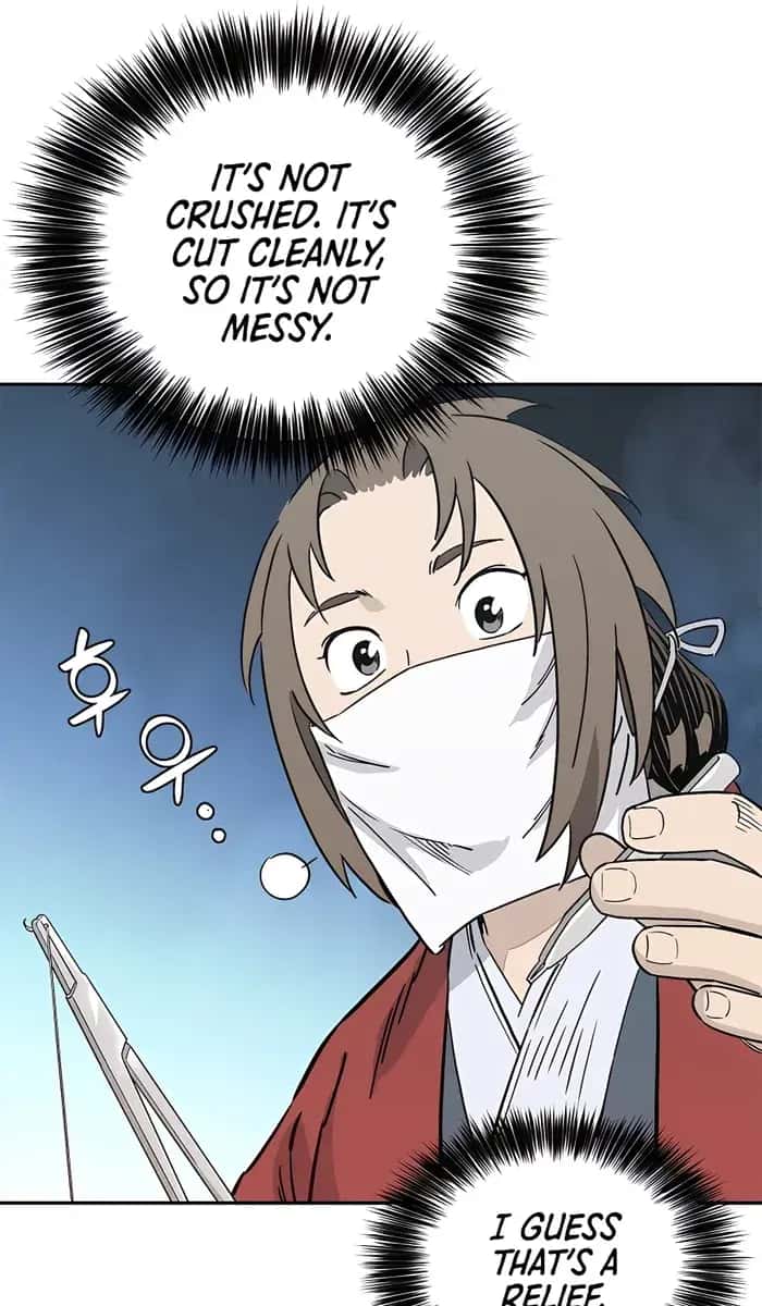 I Reincarnated as a Legendary Surgeon Chapter 82 Page 49