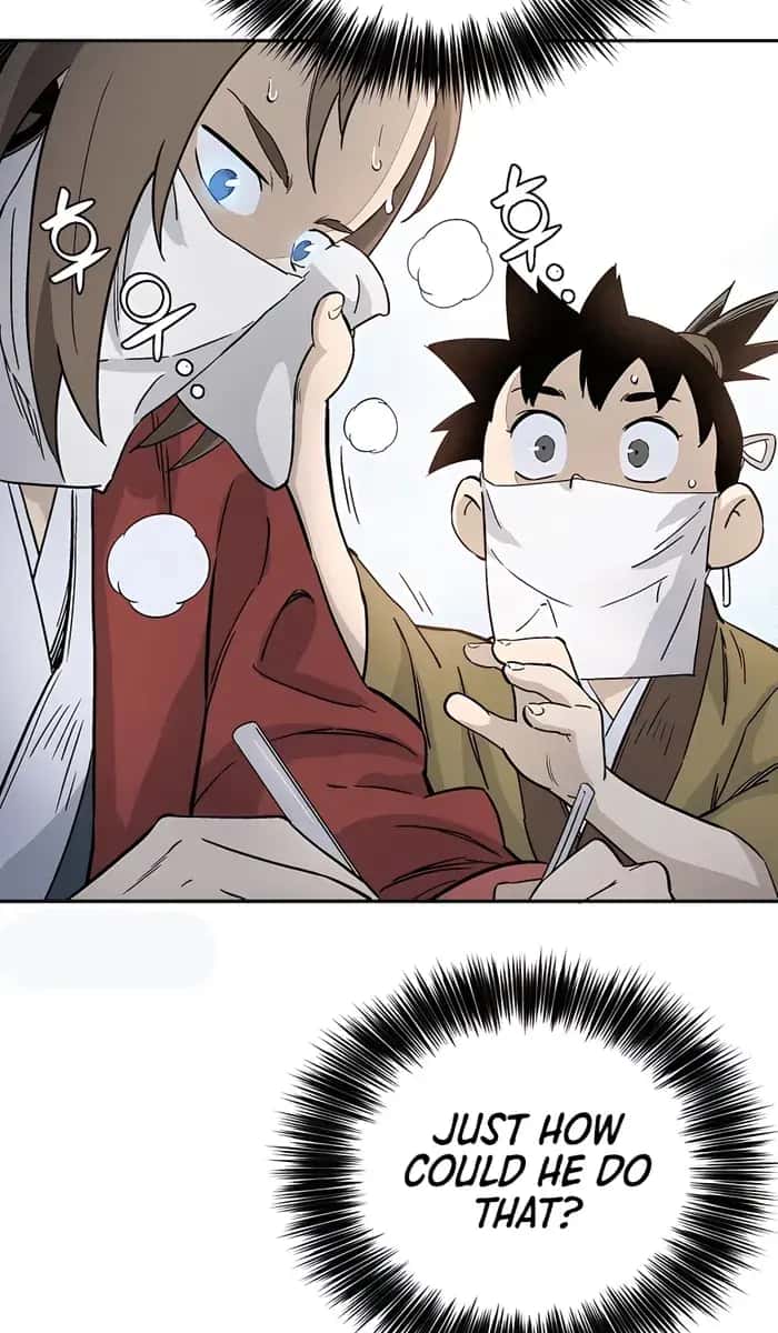 I Reincarnated as a Legendary Surgeon Chapter 82 Page 60