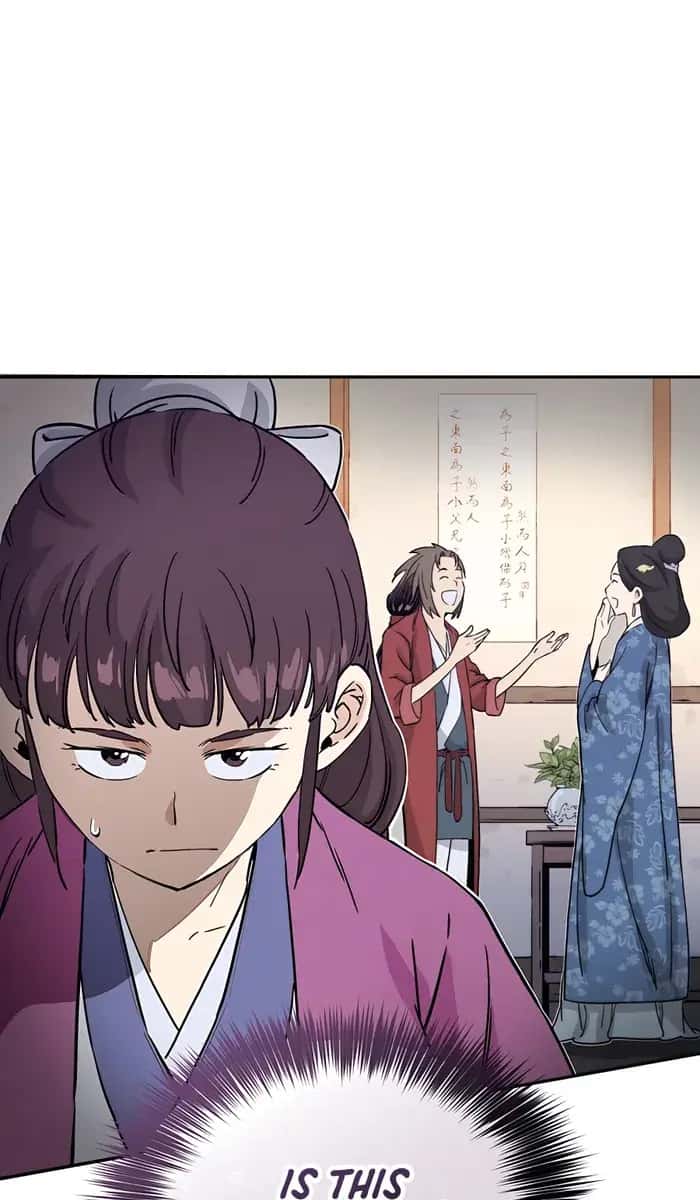 I Reincarnated as a Legendary Surgeon Chapter 83 Page 23