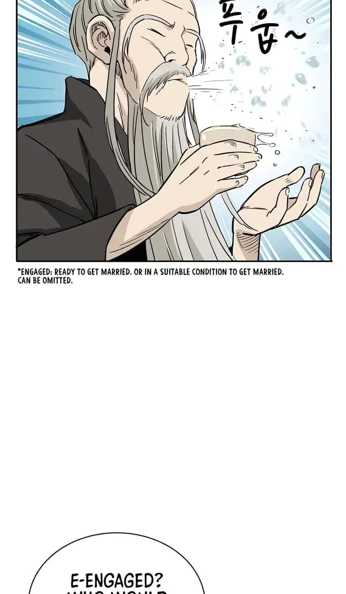 I Reincarnated as a Legendary Surgeon Chapter 83 Page 54