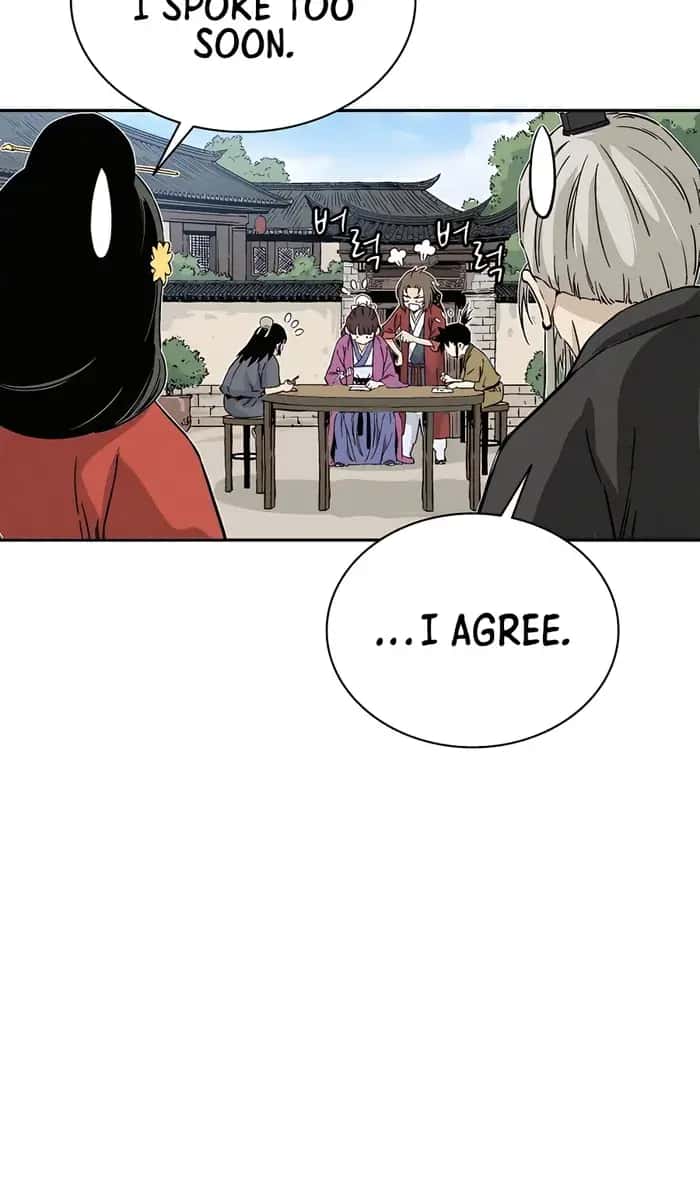 I Reincarnated as a Legendary Surgeon Chapter 83 Page 67
