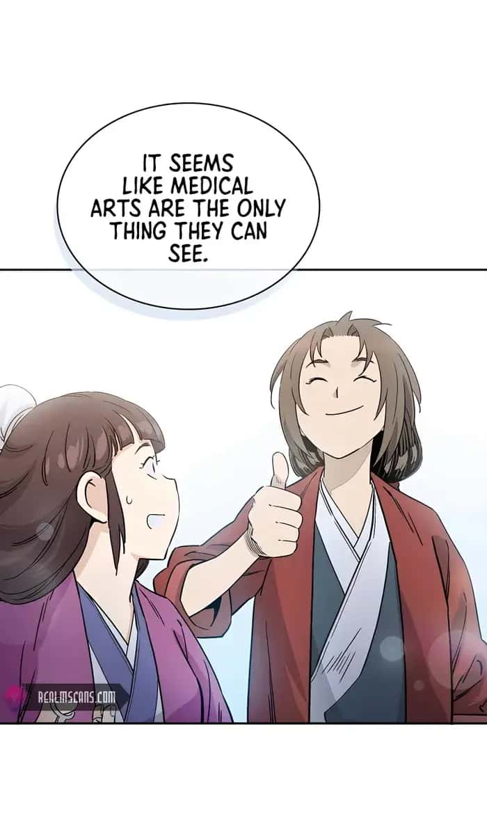 I Reincarnated as a Legendary Surgeon Chapter 83 Page 68