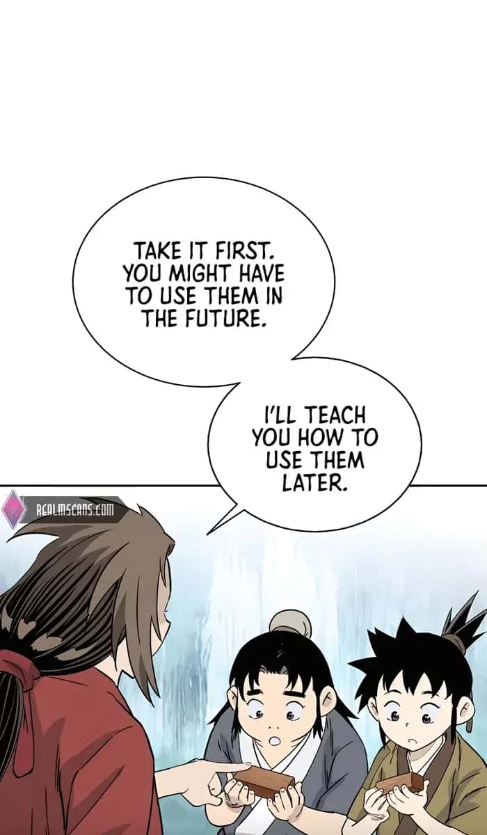 I Reincarnated as a Legendary Surgeon Chapter 83 Page 74
