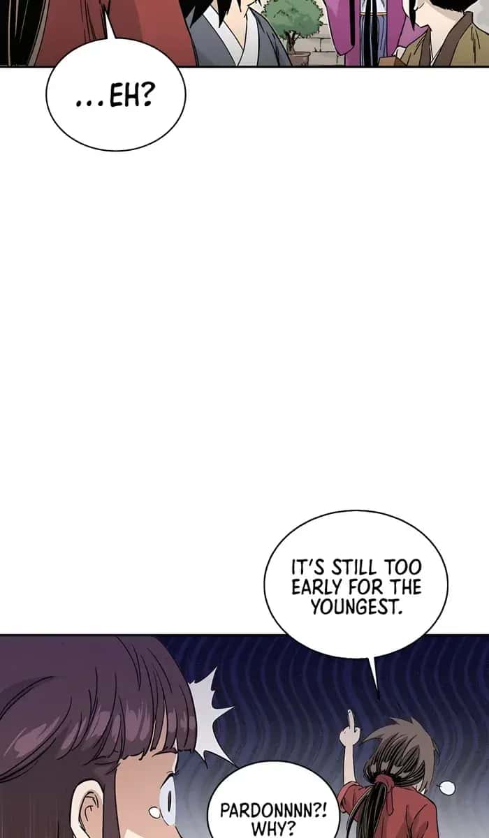 I Reincarnated as a Legendary Surgeon Chapter 83 Page 76
