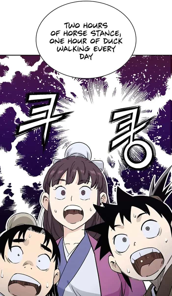 I Reincarnated as a Legendary Surgeon Chapter 83 Page 83